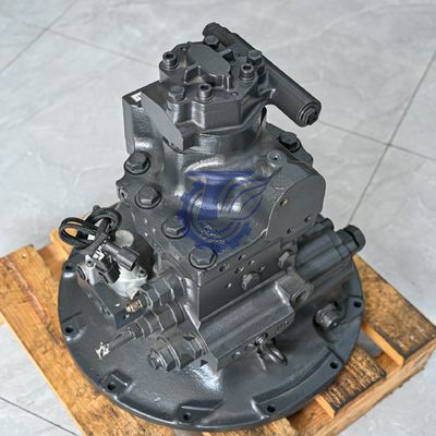 コマツー PC100-6 120-6 ハイドロリックメインポンプ 708-1L-00412 708-1L-00431 708-1L-00430 708-1L-00411 708-1L-04340