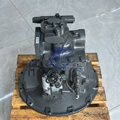 コマツー PC100-6 120-6 ハイドロリックメインポンプ 708-1L-00412 708-1L-00431 708-1L-00430 708-1L-00411 708-1L-04340