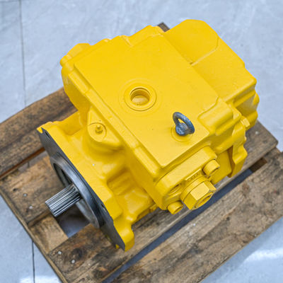 708-1G-00020 水力扇風機ポンプ用 コマツー PC3000-6 エグババターピストンポンプ オリジナル