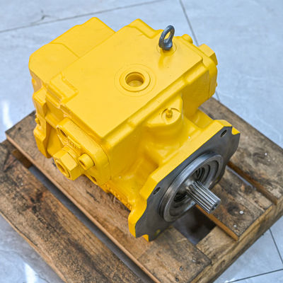 708-1G-00020 水力扇風機ポンプ用 コマツー PC3000-6 エグババターピストンポンプ オリジナル