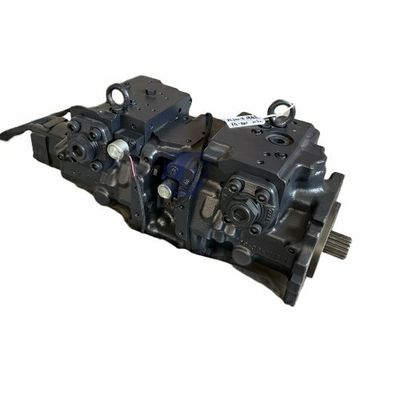 708-2L-00280 708-2L-01280 708-2L-06970 水力ファンポンプのために コマツー PC2000-8 エグババターピストンポンプ