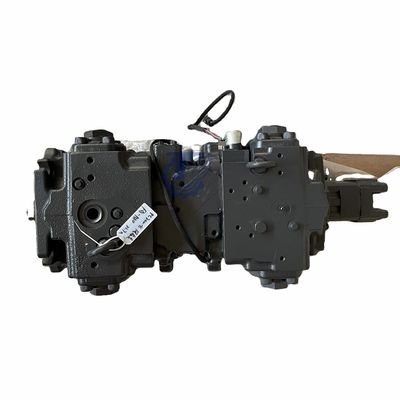 708-2L-00280 708-2L-01280 708-2L-06970 水力ファンポンプのために コマツー PC2000-8 エグババターピストンポンプ