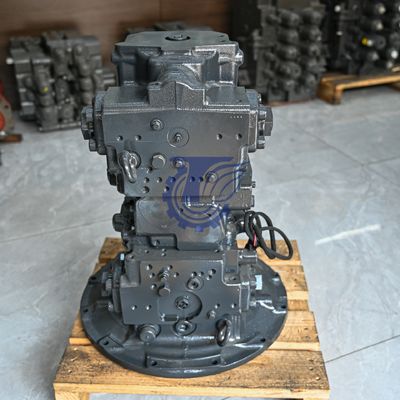 708-2L-00300 708-2L-01301 708-2L-00112 708-2L-00102 HPV95用の掘削機 水力主ポンプ コマツー PC200-7 220-7 228-3