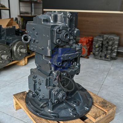 708-2L-00300 708-2L-01301 708-2L-00112 708-2L-00102 HPV95用の掘削機 水力主ポンプ コマツー PC200-7 220-7 228-3
