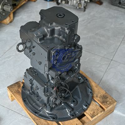 708-2L-00300 708-2L-01301 708-2L-00112 708-2L-00102 HPV95用の掘削機 水力主ポンプ コマツー PC200-7 220-7 228-3