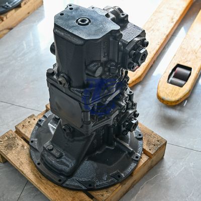 708-2L-00300 708-2L-01301 708-2L-00112 708-2L-00102 HPV95用の掘削機 水力主ポンプ コマツー PC200-7 220-7 228-3