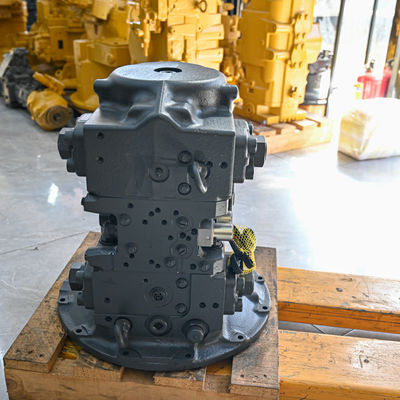 708-2L-41121 7082L41121 コマツー掘削機用 PC200-7K 210-7K PW200-7K 220-7K 230NHD-7K 水力主ピストンポンプ