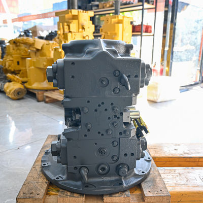 708-2L-41121 7082L41121 コマツー掘削機用 PC200-7K 210-7K PW200-7K 220-7K 230NHD-7K 水力主ピストンポンプ