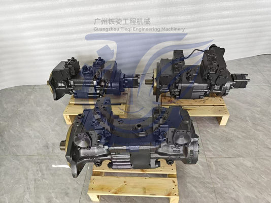 708-2L-00691 708-2L-00690 708-2L-01690 708-2L-04930 コマツー掘削機用 PC1250-7-8 ハイドロリックメインNO.2ポンプ