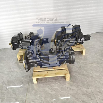 708-2L-00691 708-2L-00690 708-2L-01690 708-2L-04930 コマツー掘削機用 PC1250-7-8 ハイドロリックメインNO.2ポンプ
