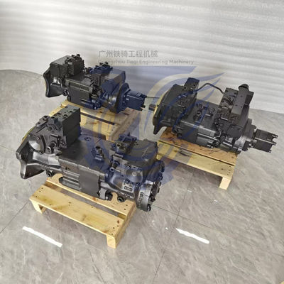 708-2L-00691 708-2L-00690 708-2L-01690 708-2L-04930 コマツー掘削機用 PC1250-7-8 ハイドロリックメインNO.2ポンプ