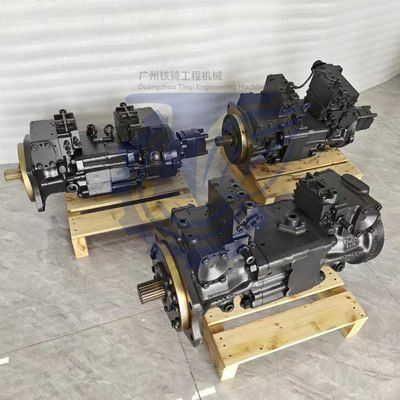 708-2L-00681 708-2L-00680 708-2L-01680 708-2L-04950 コマツー掘削機用 PC1250-7-8 水力主ポンプ
