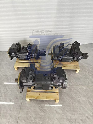 708-2L-00681 708-2L-00680 708-2L-01680 708-2L-04950 コマツー掘削機用 PC1250-7-8 水力主ポンプ