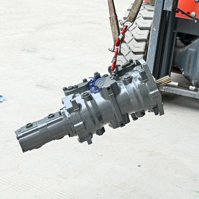JCB JS160 JS130W エグババター 水力主ポンプ 20640-44020 KYB PSV2-60T 活塞ポンプ 後市 JNJ013