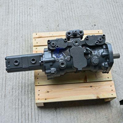 JCB JS160 JS130W エグババター 水力主ポンプ 20640-44020 KYB PSV2-60T 活塞ポンプ 後市 JNJ013