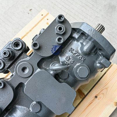 JCB JS160 JS130W エグババター 水力主ポンプ 20640-44020 KYB PSV2-60T 活塞ポンプ 後市 JNJ013