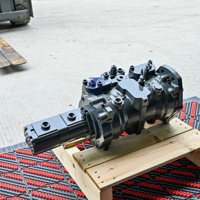JCB JS160 JS130W エグババター 水力主ポンプ 20640-44020 KYB PSV2-60T 活塞ポンプ 後市 JNJ013