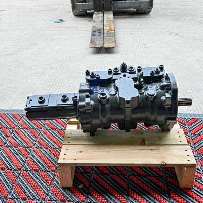 JCB JS160 JS130W エグババター 水力主ポンプ 20640-44020 KYB PSV2-60T 活塞ポンプ 後市 JNJ013