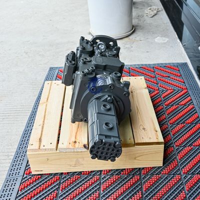 JCB JS160 JS130W エグババター 水力主ポンプ 20640-44020 KYB PSV2-60T 活塞ポンプ 後市 JNJ013