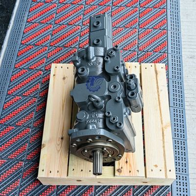 JCB JS160 JS130W エグババター 水力主ポンプ 20640-44020 KYB PSV2-60T 活塞ポンプ 後市 JNJ013