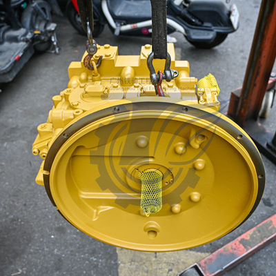 377-4950 377-4968 375-5080 CAT 336F 336E エグババター用 水力主ピストンポンプ