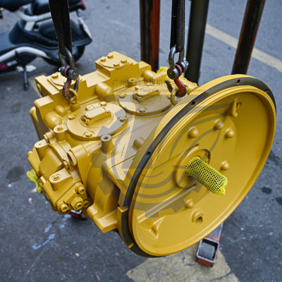377-4950 377-4968 375-5080 CAT 336F 336E エグババター用 水力主ピストンポンプ