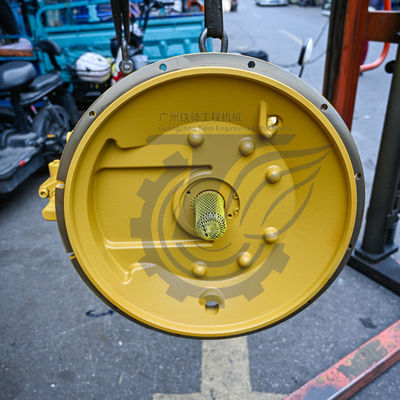 377-4950 377-4968 375-5080 CAT 336F 336E エグババター用 水力主ピストンポンプ