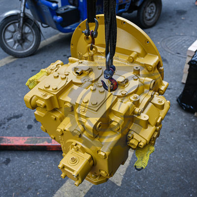 377-4950 377-4968 375-5080 CAT 336F 336E エグババター用 水力主ピストンポンプ