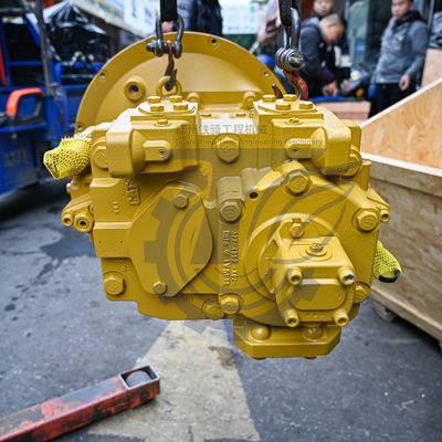 377-4950 377-4968 375-5080 CAT 336F 336E エグババター用 水力主ピストンポンプ