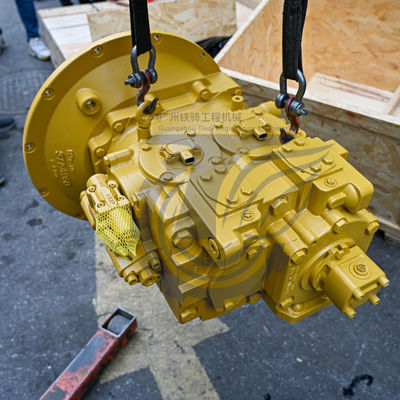 377-4950 377-4968 375-5080 CAT 336F 336E エグババター用 水力主ピストンポンプ
