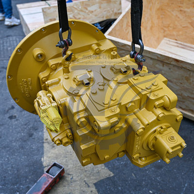 377-4950 377-4968 375-5080 CAT 336F 336E エグババター用 水力主ピストンポンプ