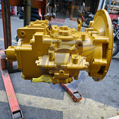 377-4950 377-4968 375-5080 CAT 336F 336E エグババター用 水力主ピストンポンプ