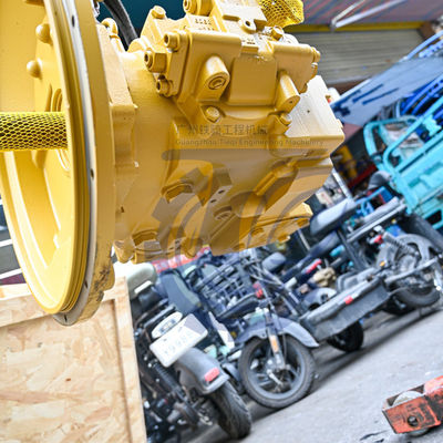 377-4950 377-4968 375-5080 CAT 336F 336E エグババター用 水力主ピストンポンプ