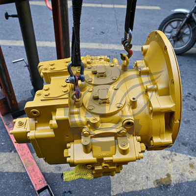 377-4950 377-4968 375-5080 CAT 336F 336E エグババター用 水力主ピストンポンプ