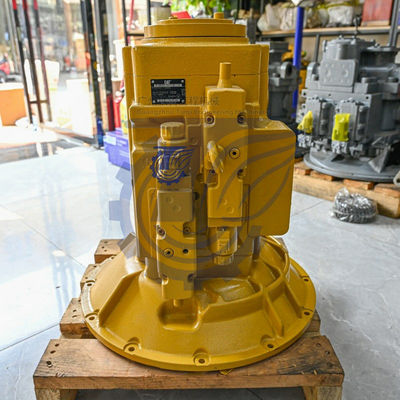 593-8368 531-9885 593-8367 567-9722 掘削機用 CAT320GC 323GC 水力ピストンポンプ