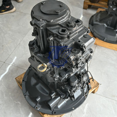 708-2H-01022 708-2H-01120 708-2H-00026 R7082H00191 708-2H-00022 コマツー PC400-6 BR200T BR500JG ハイドロリックメインポンプ
