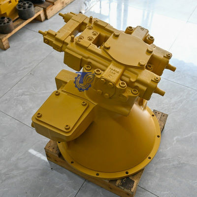 128-9062 311-9541 123-2235 222-0110 153-9185 エグババター用 CAT E330B A8VO160 水力主ポンプ