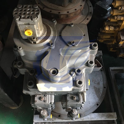 YA00035150 9184686 エグババター 水力主ポンプ ヒタチ FV30 ZX470-5G ZX450H ZX500LC ZX460 ピストンポンプ