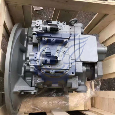 YA00035150 9184686 エグババター 水力主ポンプ ヒタチ FV30 ZX470-5G ZX450H ZX500LC ZX460 ピストンポンプ