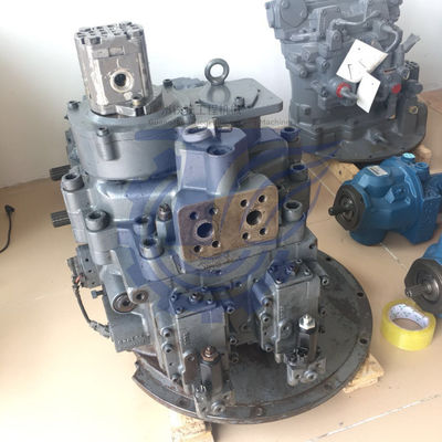 YA00035150 9184686 エグババター 水力主ポンプ ヒタチ FV30 ZX470-5G ZX450H ZX500LC ZX460 ピストンポンプ