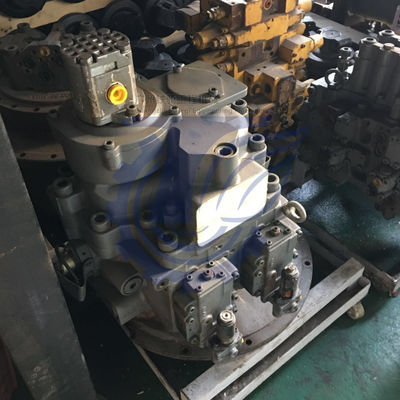 YA00035150 9184686 エグババター 水力主ポンプ ヒタチ FV30 ZX470-5G ZX450H ZX500LC ZX460 ピストンポンプ