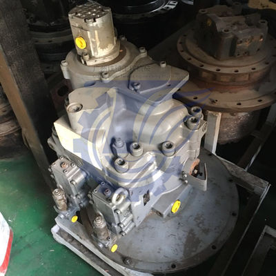YA00035150 9184686 エグババター 水力主ポンプ ヒタチ FV30 ZX470-5G ZX450H ZX500LC ZX460 ピストンポンプ