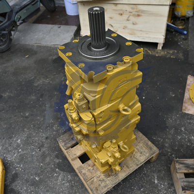 369-9655 3699655 458-6023 エグババター用 水力主ポンプ A28VO280 TQ 390F 374F ピストンポンプ