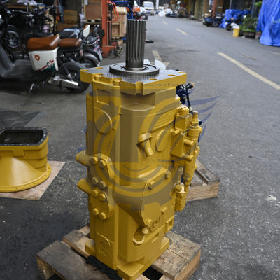 369-9655 3699655 458-6023 エグババター用 水力主ポンプ A28VO280 TQ 390F 374F ピストンポンプ