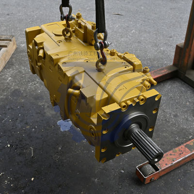 369-9655 3699655 458-6023 エグババター用 水力主ポンプ A28VO280 TQ 390F 374F ピストンポンプ