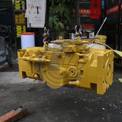 369-9655 3699655 458-6023 エグババター用 水力主ポンプ A28VO280 TQ 390F 374F ピストンポンプ