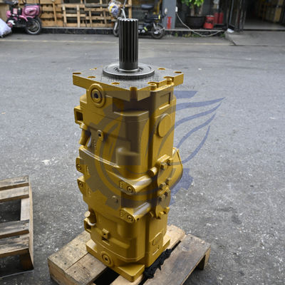 369-9655 3699655 458-6023 エグババター用 水力主ポンプ A28VO280 TQ 390F 374F ピストンポンプ