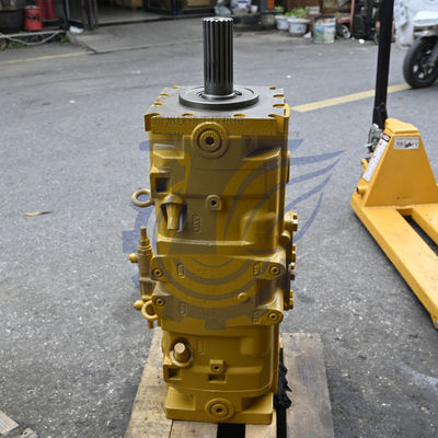 369-9655 3699655 458-6023 エグババター用 水力主ポンプ A28VO280 TQ 390F 374F ピストンポンプ