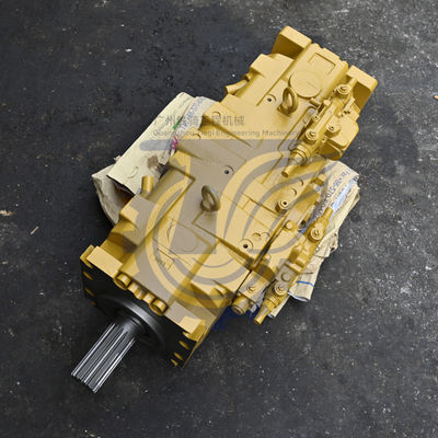 369-9655 3699655 458-6023 エグババター用 水力主ポンプ A28VO280 TQ 390F 374F ピストンポンプ