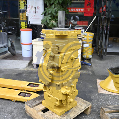 369-9655 3699655 458-6023 エグババター用 水力主ポンプ A28VO280 TQ 390F 374F ピストンポンプ